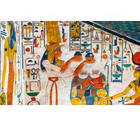 Kyphi Egyptian Temple Incense - Honey Recipe from Edfu Temple (50 g, 1.0, gram)