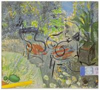 Kypourgos,Nikos - Garden Secrets