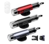 kyppthb seatbelt Cutter Fits all vehicle models 2-in-1 emergency car escape tool Portable window breaker Underwater cutting blade for breaking glass Essential car accessory