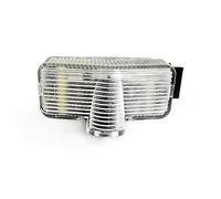 KYPSZQPSH 2X For VRS Ovia A7 2015-2022 YETI 2012-2017 Accessories LED Car Door Light Logo Projector Lamps(VRS L0g0)