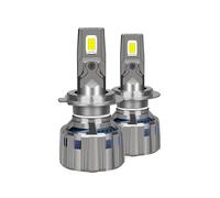 KYPSZQPSH H7 LED Canbus 7535 H11 H1 H4 170W 13000LM HB3 9005 HB4 9006 H8 HIR2 LED Car Headlight Bulb Auto Fog Light Motorcycle 6000K(H11)