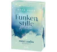 Kyra Groh Funkenstille (Sweet Lemon Agency, Band 3): Second-Chance-R (Paperback)