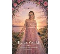 Kyra's world: Where Grace and Boundaries Live Together