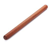 Kyraton Rolling Pin 40cm,Wood Rolling Pin Dough, French for Baking Pizza, French Dumpling, Baking Pizza Dough Pie, Cookie