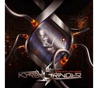 Kyrbgrinder - CHRONICLES OF A DARK MACHINE