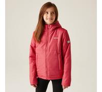 Kyrell' Reversible Jacket Regatta Dusty Pink 5-6 Years