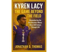 Kyren Lacy: The Game Beyond the Field: Remembering the Star Receiver Whose Story Still Echoes Through LSU