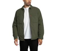 Kyren PrimaLoft Overshirt Deep Depths L