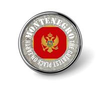 Kyrgyzstan Flag Enamel Pins Sets The Greatest Place On Earth Backpack Pins