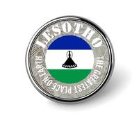 Kyrgyzstan Flag Enamel Pins Sets The Greatest Place On Earth Backpack Pins