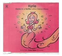 Kyria - Genie In A Bottle