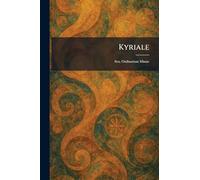 Kyriale: Seu, Ordinarium Missae