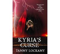 KYRIA'S CURSE: A Dark Historical Fantasy, Folk Horror. Ancient Curses. Set in Scotland.