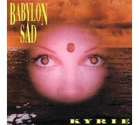 Kyrie by Babylon Sad (1995-02-21)