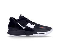 Kyrie Low 5 Basketball Trainers Black/White/Red 8 1/2 UK