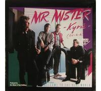 Kyrie - Mr Mister 12"