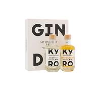Kyro - Duo Gift Pack 2 x 10cl - Gin 10cl x 2 40% ABV