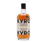 Kyro Malt Rye Whisky Single Malt Rye Whisky