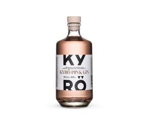 Kyro Pink Flavoured Gin