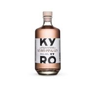 Kyro Pink Gin 3cl Sample Flavoured Gin