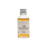 Kyro Rye Whisky x Monbazillac Cask Sample / Whisky Show 2022 Single Whisky