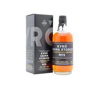 Kyro - Sauna Stories No. 2 Apricot Brandy Cask Whisky 70cl 51% ABV