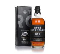 Kyro Sauna Stories No.2 Rye Whisky