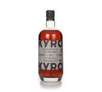 Kyro Single Cask Smoked Rye Finished in PX Cask (Master of Malt Exclus Rye Whisky