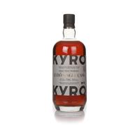 Kyro Single Cask Smoked Rye Finished in PX Cask (Master of Malt Exclusive)