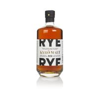 Kyro Single Malt Rye Whisky No.8 3cl Sample Rye Whisky