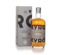 Kyro Wood Smoke Malt Rye Whisky 3cl Sample Rye Whisky