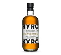 Kyro Wood Smoke Malt Rye Whisky 50cl