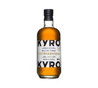 Kyro Wood Smoke Malt Rye Whisky 50cl