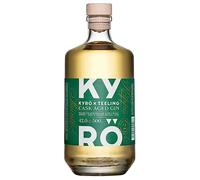Kyro - x Teeling Cask Aged - Gin
