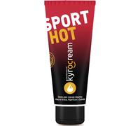 Kyrocream Kyrocream Sport Hot 120 ml 120 ml