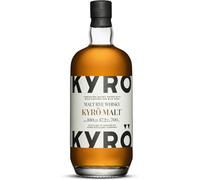 Kyro Malt Rye Whisky