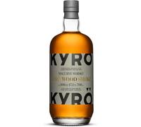 Kyro Wood Smoke Malt Rye Whisky