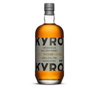 Kyro Wood Smoke Malt Rye Whisky