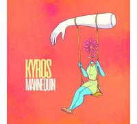 Kyros - Mannequin [VINYL]