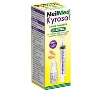 Kyrosol Ear Wax Removal Kit