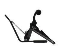 Kyser Banjo & Mandolin Capo Black