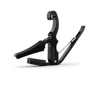 Kyser Drop D Partial Capo, Black, KGDB