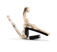 Kyser/Guitars for Vets Quick-Change Guitar Capo for 6-string acoustic guitars, KG6G4V2A
