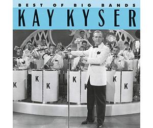 Kyser, Kay - Best of Big Bands