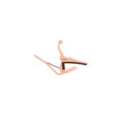 Kyser Fender Classic Capo Pacific Peach