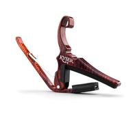 Kyser Quick Change Capo Rosewood