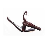 Kyser Quick Change Capo Rosewood