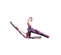 Kyser Quick Change Capo Tie Dye