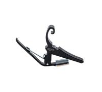 Kyser KGCBA Quick-Change Black