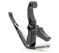 Kyser Short Cut Capo Black